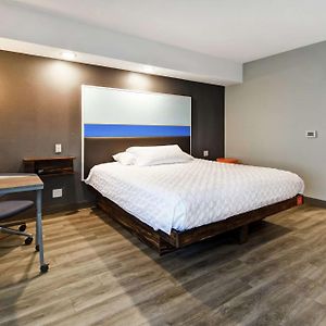 King Room Hearing Access